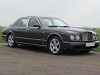 Bentley Arnage II (IX/99-)